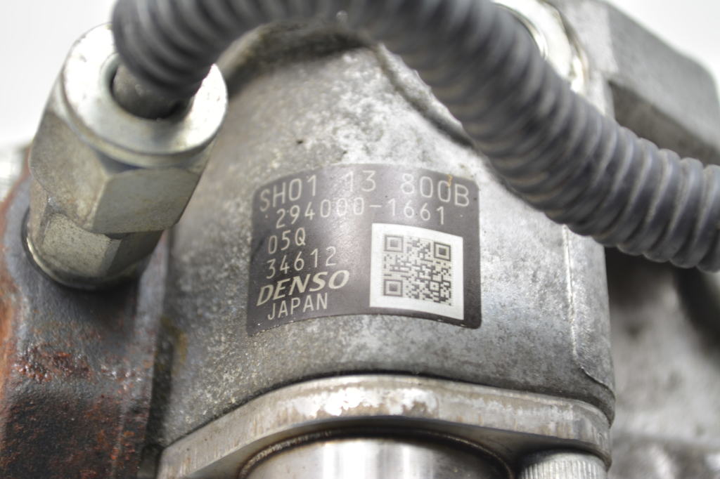 MAZDA 6 GJ (2012-2024) Fuel Pump SH0113800B 25105176