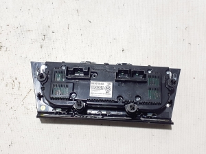 Volkswagen Passat B8 (2014–2023) Heater control panel 5GE907044AL - 4