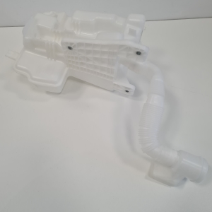 Volkswagen Golf VII (2012–2026) Scheibenwaschbehälter vorne 5G0955453AE - 3