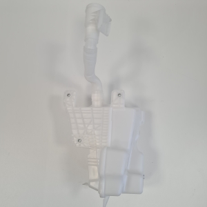 Volkswagen Golf VII (2012–2026) Scheibenwaschbehälter vorne 5G0955453AE - 4