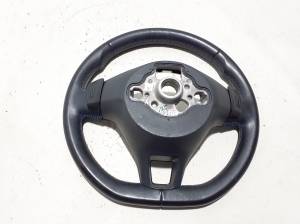 Volkswagen Passat B8 (2014–2023) Lenkrad 5G0419091 - 3