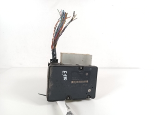Volkswagen Touareg I (2002–2010) ABS Steuergerät 7L0614111H - 2