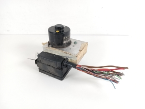 ABS Steuergerät - 7L0614111H