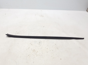 Volkswagen Passat B8 (2014–2023) Käigukangi viimistlus 3G0854327 - 3