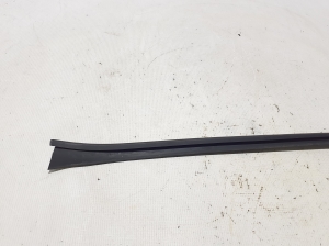 Volkswagen Passat B8 (2014–2023) Käigukangi viimistlus 3G0854328 - 3