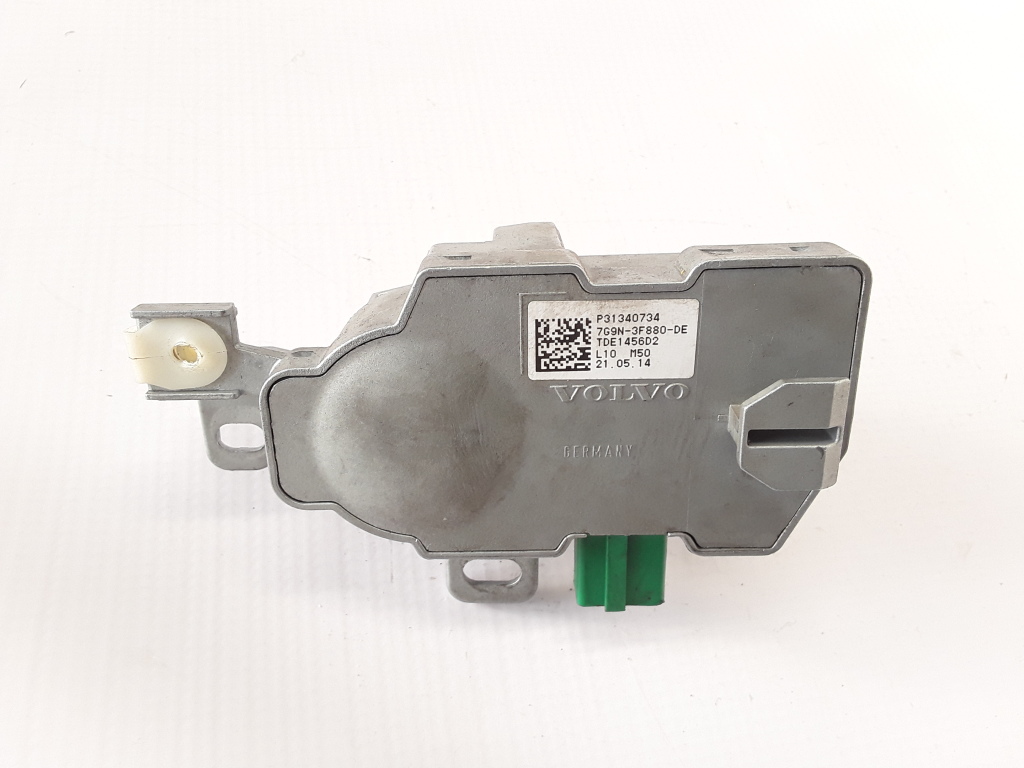 VOLVO S60 2 generation (2010-2020) Unitate de control blocare volan 31340734 21080035