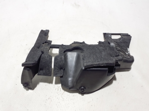 Volkswagen Passat B8 (2014–2023) Dashboard trim 3G1863081AQ - 2