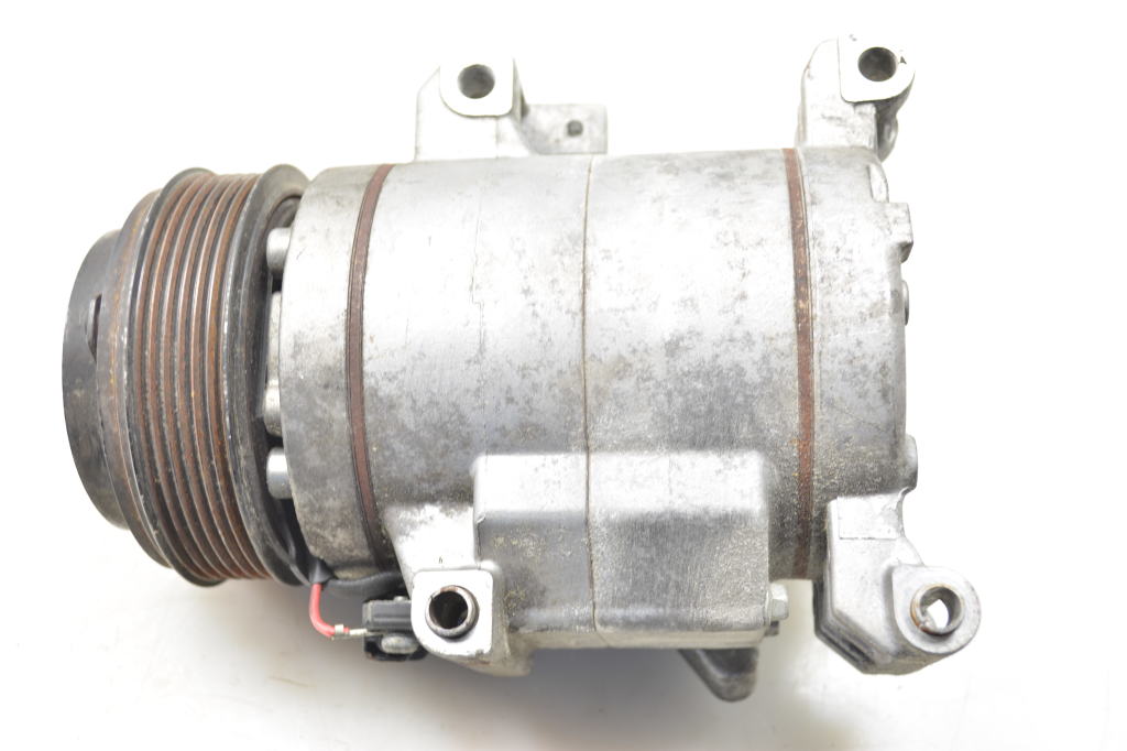 MAZDA 6 GJ (2012-2024) Hасос кондиционера F500AUCAA02 25207253