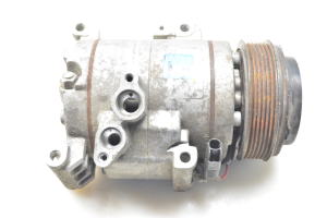  Air conditioner compressor 