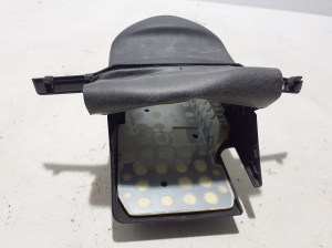 Volkswagen Passat B8 (2014–2023) Steering column trim 3G0858559C - 3