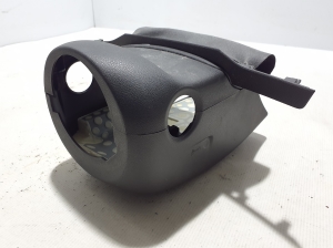 Volkswagen Passat B8 (2014–2023) Steering column trim 3G0858559C - 4