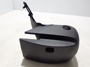 Volkswagen Passat B8 (2014–2023) Steering column trim 3G0858559C - 5