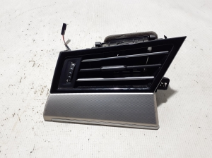 Volkswagen Passat B8 (2014–2023) Dashboard air vent grilles 3G1819701E - 3