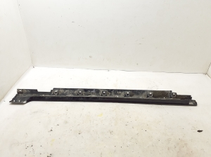 Volkswagen Passat B8 (2014–2023) Schwellerverkleidung außen 3G0853858 - 2