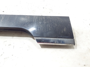 Volkswagen Passat B8 (2014–2023) Schwellerverkleidung außen 3G0853858 - 5