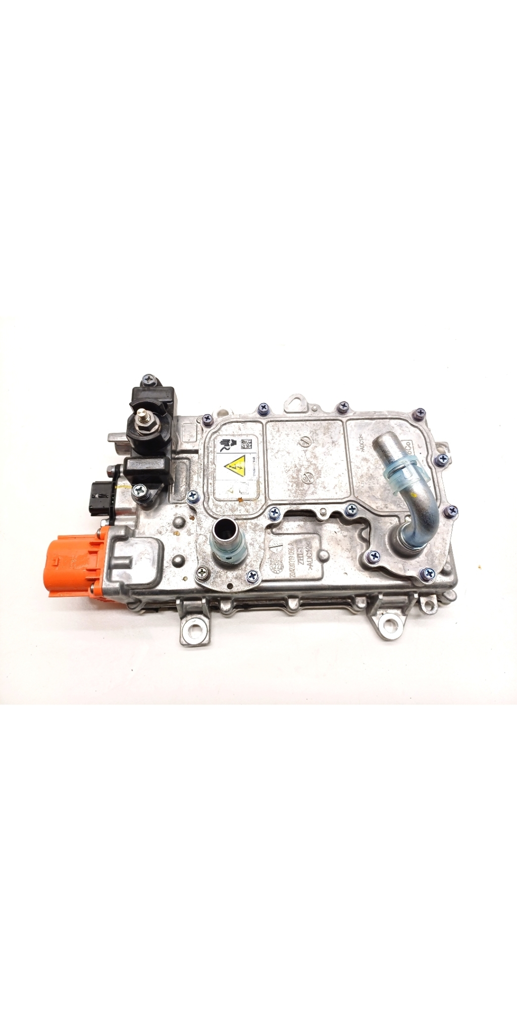 Ford Mustang Mach-E Mach-E (2020–2026) Inverter HU5A-14B218-AB Ford Mustang Mach-E Mach-E (2020–2026) Inverter HU5A-14B218-AB