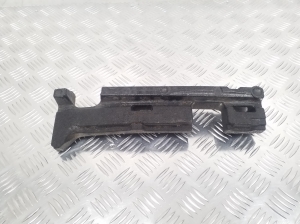 Front bumper absorber - 7764NR1