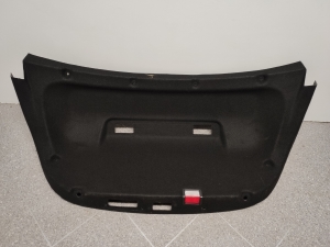 Mercedes Benz C-Class 205 (2014–2021) Trunk lid trim panel A2056940025 - 2