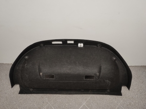 Mercedes Benz C-Class 205 (2014–2021) Trunk lid trim panel A2056940025 - 4