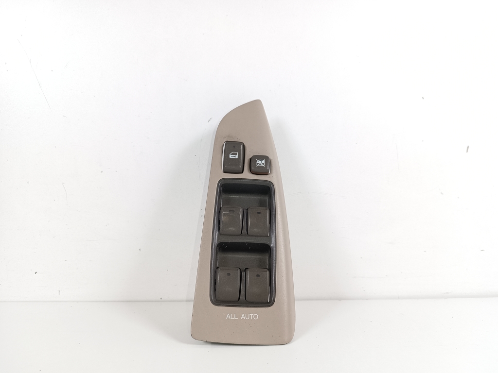 LEXUS GX (2002–2009) Front door glass switch 84040-60070 LEXUS GX (2002–2009) Front door glass switch 84040-60070