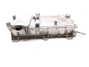 Ford Mustang Mach-E Mach-E (2020–2026) Inverter LJ98-10C785-BH - 2