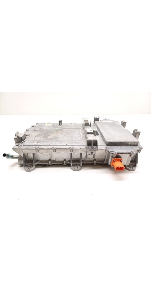 Ford Mustang Mach-E Mach-E (2020–2026) Inverter LJ98-10C785-BH - 3