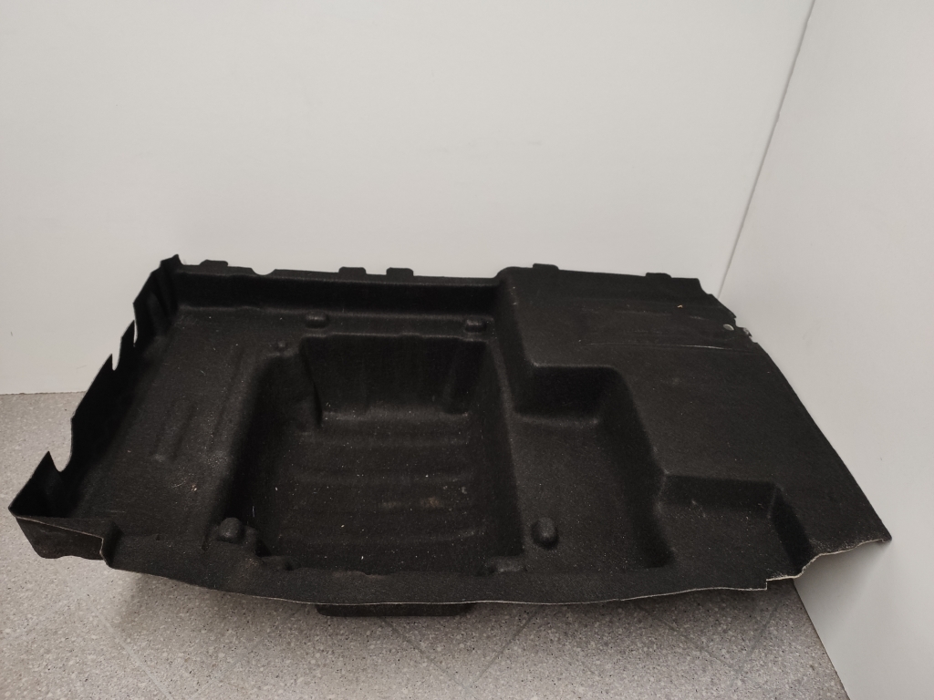 MERCEDES-BENZ C-Class W205/S205/C205 (2014-2023) Trunk Boot Carpet A2056940600, A2056941700 23141872