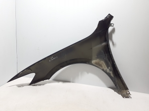 Volkswagen Passat B8 (2014–2023) Vorderer Kotflügel 3G0821022A - 2