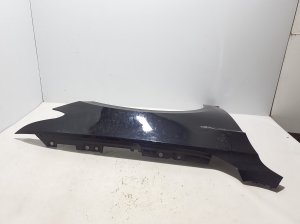 Volkswagen Passat B8 (2014–2023) Vorderer Kotflügel 3G0821022A - 3