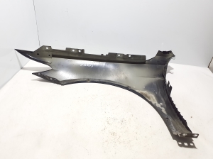 Volkswagen Passat B8 (2014–2023) Vorderer Kotflügel 3G0821022A - 4