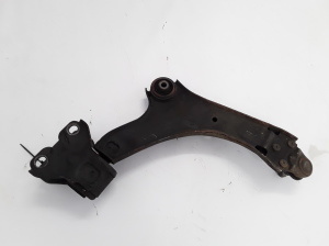 VOLVO XC70 (2007–2016) Front control arm 31277345 - 4