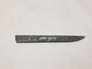 Volkswagen Passat B8 (2014–2023) Beplankung Zierleiste Kotflügel 3G0853689D - 2