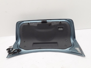 VOLVO S40 II (2004–2013) Trunk lid 31335491 - 2