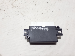 Volkswagen Passat B8 (2014–2023) Steuergerät für Parksystem 5QA919294A - 2
