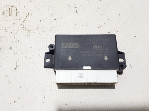   Module de commande d’aide au stationnement  - 5QA919294A 