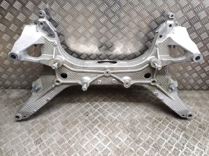 Ford Mustang Mach-E Mach-E (2020–2026) Eesmine alusraam LJ9C-5C145-AC - 3