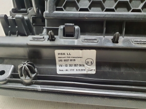 Volkswagen Passat B8 (2014–2023) Kindalaegas 3G1857097N - 3