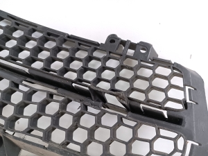 Volkswagen Touareg I (2002–2010) Nebelscheinwerferabdeckung vorne 7L6853665B - 2