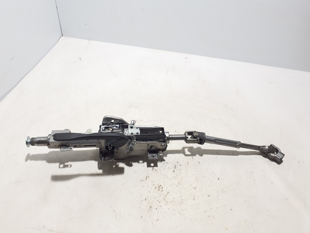 VOLKSWAGEN Passat B8 (2014-2023) Steering Column Mechanism 3Q1419501C 23163544