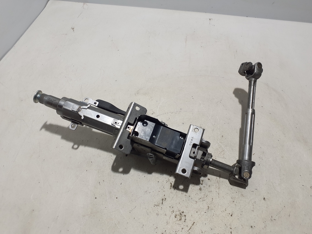 VOLKSWAGEN Passat B8 (2014-2023) Steering Column Mechanism 3Q1419501C 23163544