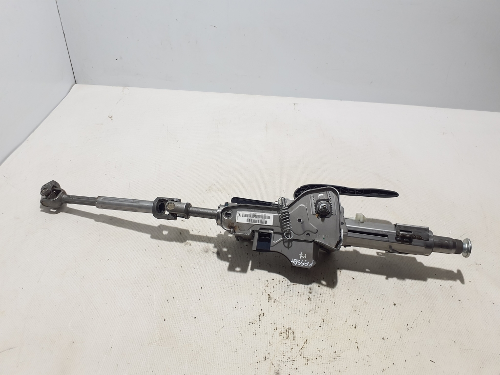 VOLKSWAGEN Passat B8 (2014-2023) Steering Column Mechanism 3Q1419501C 23163544