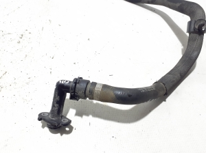  Cooling radiator hose 