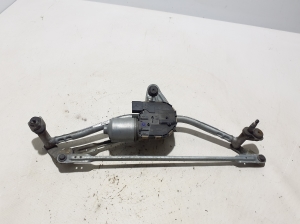   Scheibenwischermechanismus  - 3G1955023C 