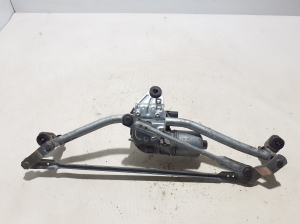 Volkswagen Passat B8 (2014–2023) Windshield wiper mechanism 3G1955023C - 4