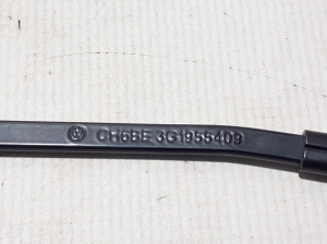 Volkswagen Passat B8 (2014–2023) Wischerarm vorne 3G1955409 - 2