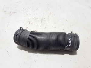   Air intake hose 