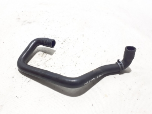   Cooling radiator hose 