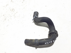  Cooling radiator hose 