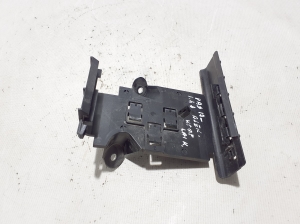  Holder for engine computer 