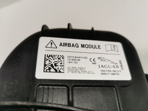  Airbag passenger panels 